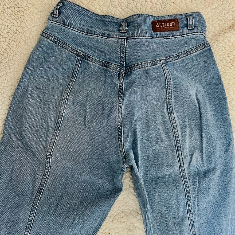 Shyanne trouser jeans